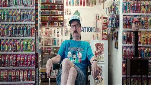 The Pez Outlaw Bild 2