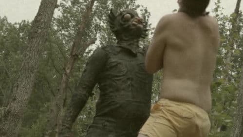 Deep Dwellers Bild 1