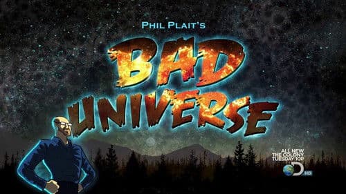 Bad Universe Bild 1