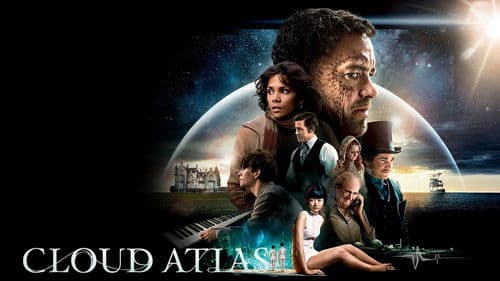 Cloud Atlas Bild 1