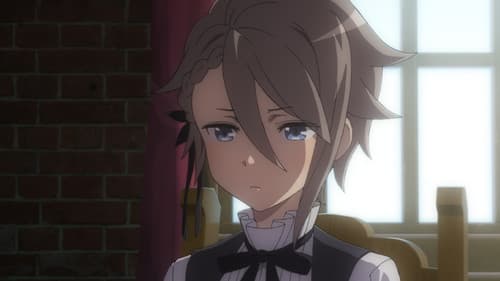 Princess Principal: Crown Handler 3 Bild 1