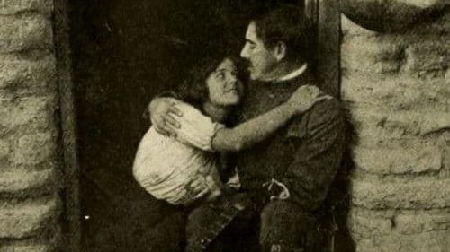 The Caballero's Way Bild 1