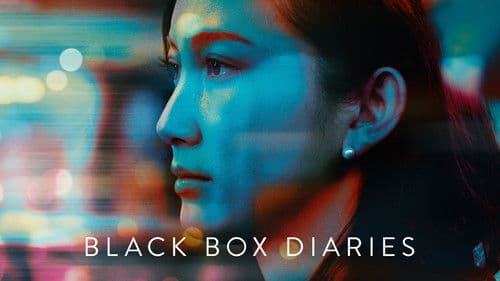 Black Box Diaries Bild 7