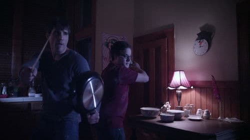 Attack of the Killer Donuts Bild 4