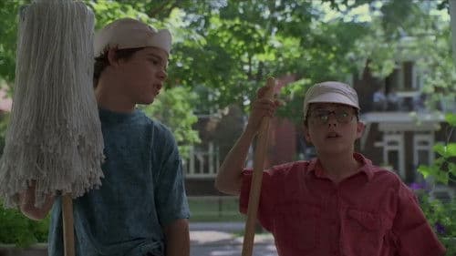 Die Schrubbergang Bild 3