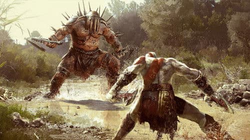 God of War Bild 8
