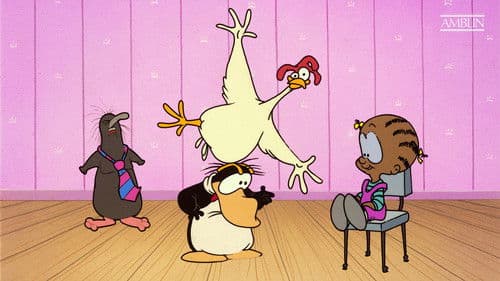 A Wish for Wings That Work Bild 3