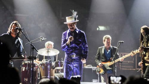 The Tragically Hip - Long Time Running Bild 1