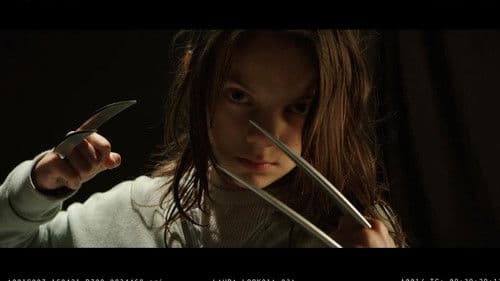 Making 'Logan' Bild 7