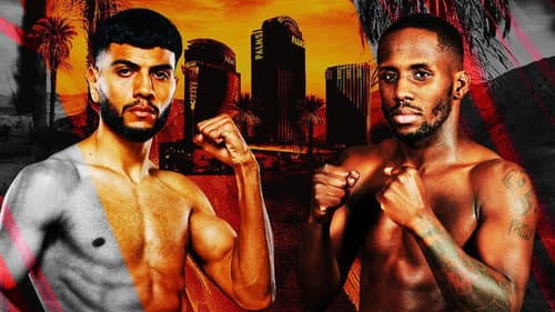 Raymond Muratalla vs. Tevin Farmer Bild 1