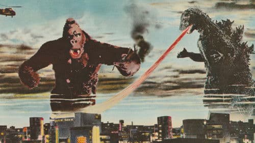Die Rückkehr des King Kong Bild 7