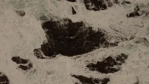 Unha illa no medio do mar Bild 6