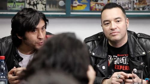 MP3: una película de rock descargable Bild 2