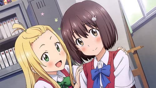 This Art Club Has a Problem! Bild 3