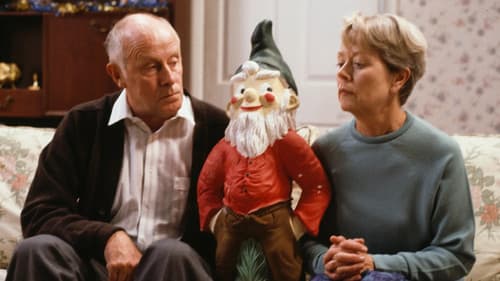 One Foot in the Grave Bild 2