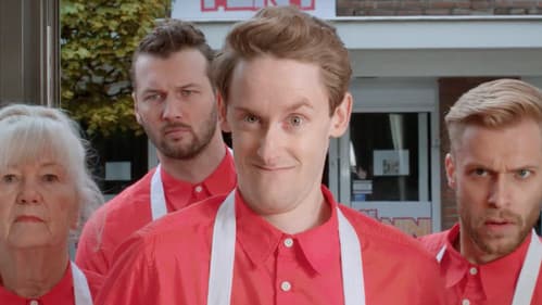 De film van Dylan Haegens Bild 6