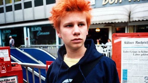 Die Todesgrippe von Köln Bild 1