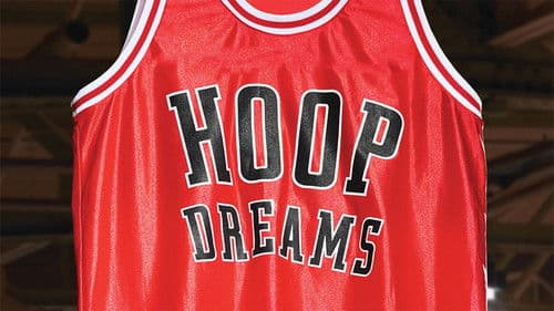 Hoop Dreams Bild 6