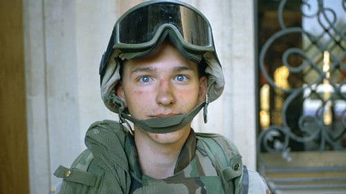 Gunner Palace Bild 1