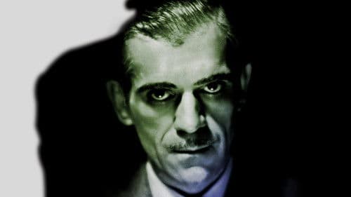 Boris Karloff: The Man Behind the Monster Bild 4