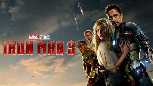 Iron Man 3 Bild 4