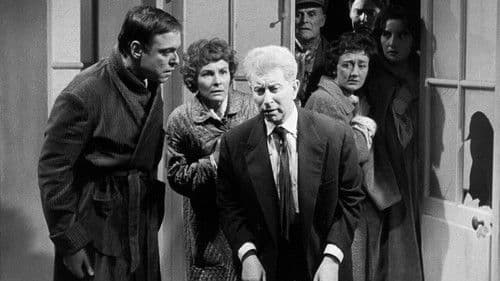 Das Testament des Dr. Cordelier Bild 2