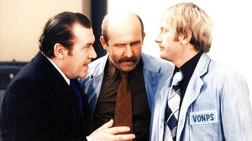 „Já to tedy beru, šéfe...!“ Bild 7