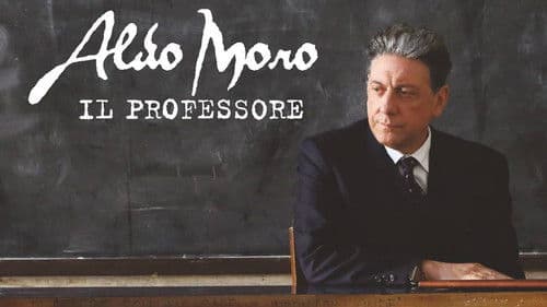 Aldo Moro - il Professore Bild 1