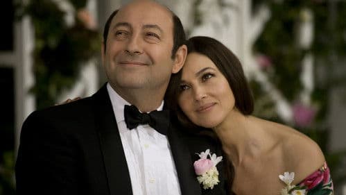 Eine Hochzeit und andere Hindernisse Bild 3