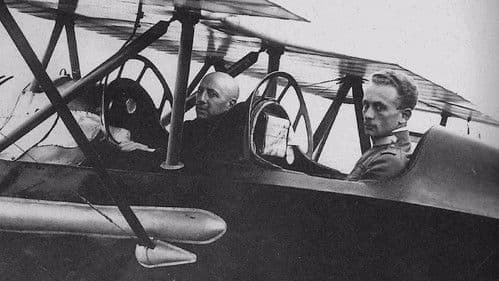 D'Annunzio: l'uomo che inventò se stesso Bild 3