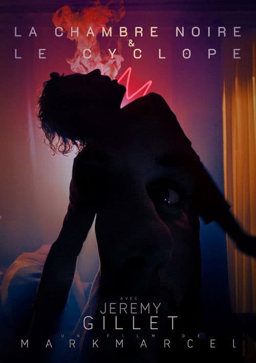 La chambre noire et le cyclope