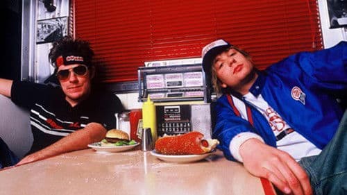 The Great Hip Hop Hoax Bild 1