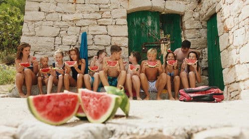 Der Sommer, als ich fliegen lernte Bild 7