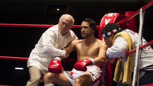 Hands of Stone Bild 7