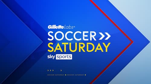 Soccer Saturday Bild 1