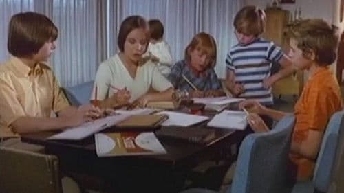 El nano: Niñera con bigotes Bild 1