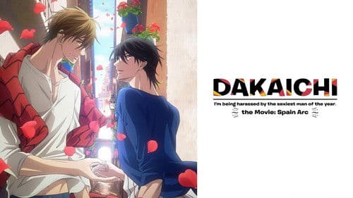 Dakaichi - I’m Being Harassed by the Sexiest Man of the Year Bild 6