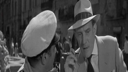 Der Mann, den keiner kannte Bild 6