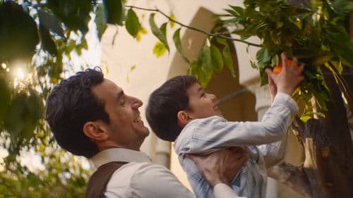 Im Schatten des Orangenbaums Bild 6