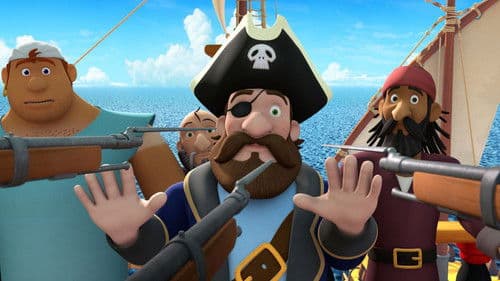 Käpt'n Sharky Bild 2