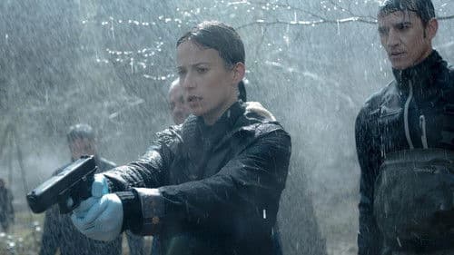 Das Tal der toten Mädchen Bild 4