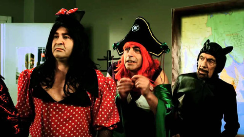 Kolpaçino: Bomba Bild 1