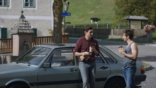 Sprung ins kalte Wasser Bild 4