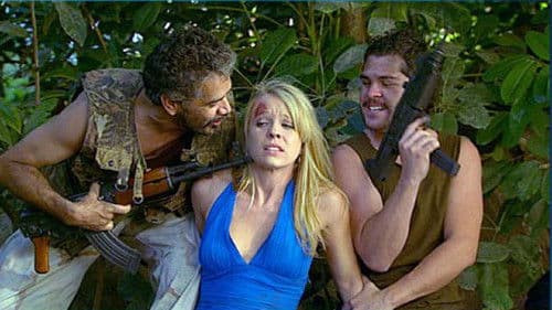 American Heiress Bild 1