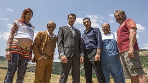 Noi e la Giulia Bild 1