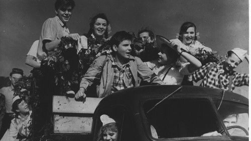 Друг мой, Колька!.. Bild 1