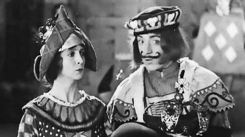 Alice in Wonderland Bild 3