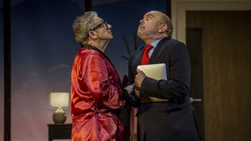 El pare de la núvia Bild 2