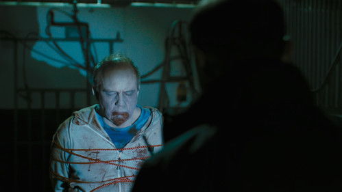 Forgive Me Father Bild 2