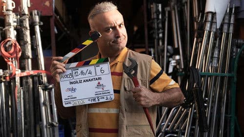 İngiliz Anahtarı: Recep Usta Bild 1